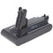 Dyson 969352-02 - Vervangende accu - 3000mAh 25.2V Li-Ion - Grijs