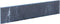 Marmer Pietra Grey 3 x 25 x 100 cm