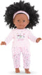 Ma Corolle - Poppenpyjama Eenhoorn