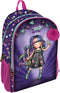 Schoolrugzak Gorjuss Up and away Paars (31.5 x 40 x 22.5 cm)