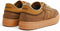 Uniseks Casual Sneakers Timpers Trend Chocolate - 44