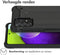 iMoshion Hoesje Geschikt voor Samsung Galaxy A52 (4G) / A52s / A52 (5G) Hoesje - iMoshion Rugged Xtreme Backcover - Zwart
