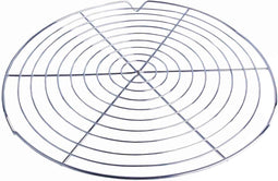 RVS Taartrooster 32 cm