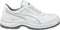 Puma Safety Clarity Low S2 640622 - Wit - 43