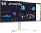 LG 34WQ650-W - UltraWide™ Monitor - 2560x1080 Resolutie - 100Hz Refresh Rate - Zwart