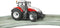 Bruder - Steyr 6300 Terrus CVT Tractor (BR3180)