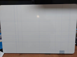 Legamaster - Whiteboard - Glas - Magnetisch - 60 x 40cm