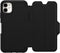 Otterbox Strada Folio - Flip cover - Echt leer - Zwart