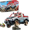 PLAYMOBIL RC-Vehicles Rally auto - 71430