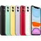 Apple iPhone 11 - Wit - 64 GB - Fysieke simkaart + eSIM