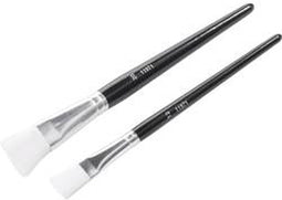 ZAHN Pinsel Set E10710-14 Lensreinigingspenseel Synthetisch 2-delig