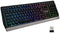 G-Lab Tungsten - Gaming Toetsenbord - AZERTY FR - Verlicht (1 stuk)