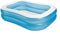 Intex Swim Center Family - Opblaaszwembad 203 x 152 x 48 cm - Zachte bodem - 540 liter capaciteit