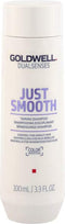 Goldwell - Dualsenses Just Smooth - Taming Shampoo - 250 ml