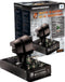 Thrustmaster HOTAS Warthog - Dual Throttles - 16 knoppen - Zwart