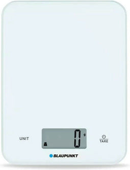 Blaupunkt FKS401 - Keukenweegschaal - Tarafunctie 10 kg - Wit