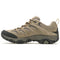 Merrell Alverstone 2 GTX - Wandelschoenen - Waterdicht en Ademend - Grijs