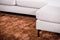 Furntastik Galatone 3 zits bank CL L+R, stof Chloe, beige