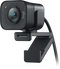 Logitech StreamCam - Full HD Webcam 1080p 60fps - Grafiet