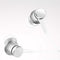 Xiaomi Mi Piston Basic - Headphones - Hoge geluidskwaliteit - Wit (1 paar)