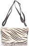 Legend Bags Mesola - Crossbody - Zebra/Cheetah