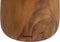 The Anthia kruk naturel 45cm