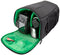 Rivacase 7440 (PS) - Holstertas - DSLR - Zwart