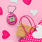 TAMAGOTCHI ORIGINAL LOTS OF LOVE.