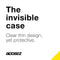 Accezz Galaxy S10e - Clear Backcover - Shockproof - Transparant