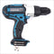 Makita DHP482Z - Accuklopboor/schroefmachine 18 V - 80 Nm - Zonder accu