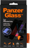 PanzerGlass P2651 - Screenprotector - Dual Privacy - Zwart