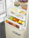 Smeg FAB32LCR5 - Koel/vriescombinatie - No-frost - Retro stijl - A+