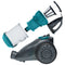 Bestron ABL930SR - Slede Stofzuiger - 1,5L Cyclonisch - 5m Snoerlengte