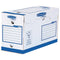 Bankers Box - Basic archiefdoos, ft A4+ Heavy Duty, rug van 15 cm