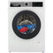 Bosch WGG24405NL - Wasmachine - Anti vlekken programma - Hygiëne Plus - Serie 6
