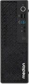 MEDION Picoworx T80 III - Mini-pc - 16GB RAM - 512GB SSD - Intel Core Ultra 5 226V - 8 cores - 4,5GHz