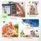 Avalect Optix One - Digitale Camera - 16x Optische Zoom - Full HD 1080P - Zwart