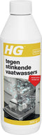 HG - Apparaten - Tegen Stinkende Vaatwasser - 500 g - 1 stuk