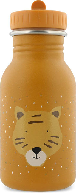 Trixie - Trixie Drinkfles Mr. Tiger 350 ml