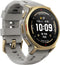Amazfit T-Rex 3 Pro - Smartwatch - AMOLED-display 1.32