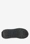 Mexx Juju Humper - Sneaker - Leer - Zwart/Bruin - Maat 39