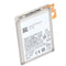Battery suitable for Samsung Galaxy Z Flip, SM-F700F, Li-Polymer, 3.8V, 2370mAh, 9.0Wh, without tool