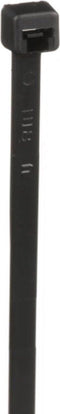 Panduit PLT2I-C30 PLT2I-C30 Kabelbinder 203 mm 3.60 mm Zwart 100 stuk(s)
