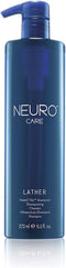 PAUL MITCHELL NEURO CARE LATHER HEATCTRL SHAMPOO BESCHADIGD HAAR 272ML