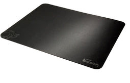 Ozone Boson - Muismat - Microfiber - Zwart - 265mm x 198mm x 1,2mm