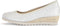 Gabor Pumps - Dames - Comfort binnenzool - Goud - Maat 40