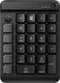 HP 435 - Draadloos Numeriek Toetsenbord - Bluetooth (versie onbekend)