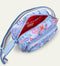 Oilily-Schoudertas S Dusk Blue-Dames