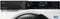 AEG LWR7F70690 - Was-droogcombinatie - ProSteam® Dampf-verzorging - Wit