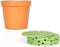 Suck UK Coaster Onderzetter - Cactus set van 6